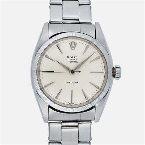 1959 rolex oyster royal 6427.